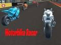 Spiel Motorradrennfahrer  Online