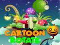 Spiel Cartoon drehen  Online