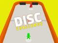 Spiel Disc-Challenge  Online