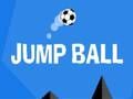 Spiel Sprungball  Online