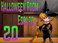 Spiel Halloween Room Flucht 20 Online