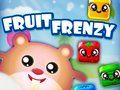 Spiel Fruchtrausch  Online