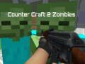 Spiel Zombies gegen Craft 2 Online