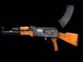 Spiel AK-47-Simulator  Online