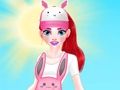 Spiel Prinzessin Ostern-Trubel  Online