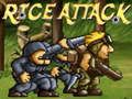 Spiel Reisangriff  Online