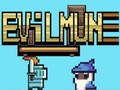 Spiel Böser Mun  Online