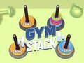 Spiel Fitnessstudio-Stapel  Online