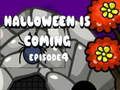 Spiel Halloween kommt, Folge 4  Online
