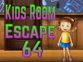 Spiel Amgel Kids Room Flucht 64 Online