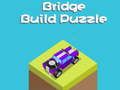 Spiel Brückenbau-Puzzle  Online