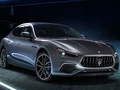 Spiel Maserati Ghibli Hybridrutsche  Online