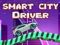 Spiel Smart City-Fahrer  Online