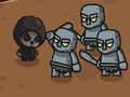 Spiel Angriff der Monster!  Online