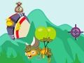 Spiel Rockiger Rampage  Online