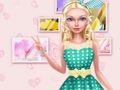 Spiel Reinigung des Modepuppenhauses  Online