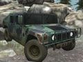 Spiel Verrückte Jeep-Stunts  Online
