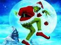 Spiel Das Grinch-Puzzle  Online