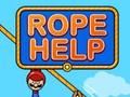 Spiel Seilhilfe  Online