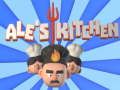 Spiel Ales Küche  Online