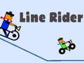 Spiel Linienfahrer  Online
