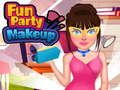 Spiel Lustiges Party-Make-up  Online