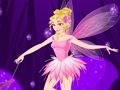 Spiel Himmelsfee Dressup  Online