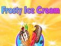 Spiel Frostiges Eis  Online