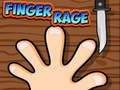 Spiel Finger Wut  Online