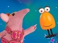 Spiel Small's Flying Froglets Online