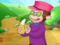 Spiel Neugieriger George  Online