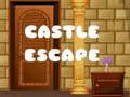 Spiel Schlossflucht  Online