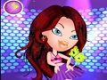 Spiel Bratz Dana Popstar Online