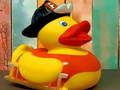 Spiel Gelbes Enten-Puzzle  Online