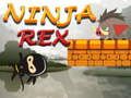 Spiel Ninja-Rex  Online