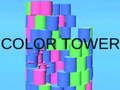 Spiel Farbturm  Online