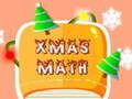 Spiel Weihnachtsmathematik  Online