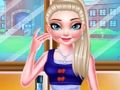 Spiel Schüler-Outfit-Umstellung  Online