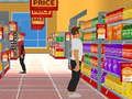 Spiel Markteinkaufs-Simulator  Online