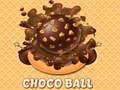 Spiel Schokoladenball  Online