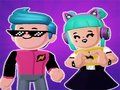Spiel PS XD  Online