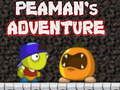 Spiel Peamans Abenteuer  Online