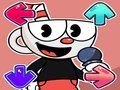 Spiel Cuphead Mugman Online