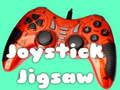 Spiel Joystick-Puzzle  Online