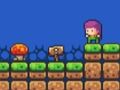 Spiel Abenteuermädchen  Online