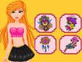Spiel Prinzessin Tätowierer  Online