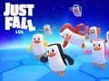 Spiel JustFall. LOL  Online