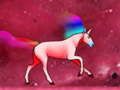 Spiel Einhornlauf  Online