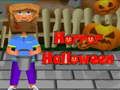 Spiel Halloween-Horror  Online