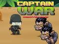 Spiel Captain War-Monsterrennen  Online